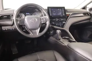 Toyota Camry 2024 SE 4dr Sedan