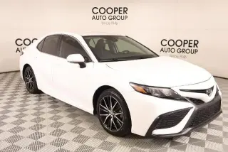 Toyota Camry 2024 SE 4dr Sedan