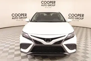 Toyota Camry 2024 SE 4dr Sedan