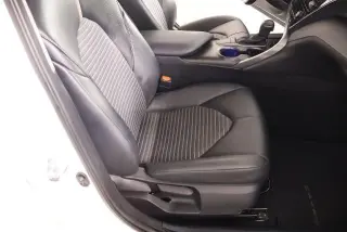 Toyota Camry 2024 SE 4dr Sedan