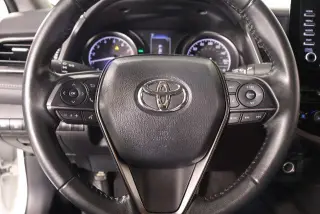 Toyota Camry 2024 SE 4dr Sedan