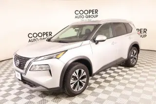 Nissan Rogue 2023 AWD SV 4dr Crossover