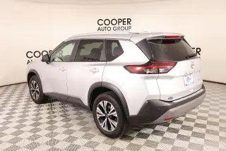 Nissan Rogue 2023 AWD SV 4dr Crossover