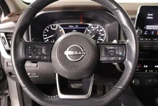 Nissan Rogue 2023 AWD SV 4dr Crossover