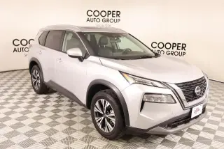 Nissan Rogue 2023 AWD SV 4dr Crossover