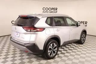 Nissan Rogue 2023 AWD SV 4dr Crossover