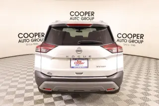 Nissan Rogue 2023 AWD SV 4dr Crossover