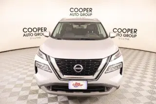 Nissan Rogue 2023 AWD SV 4dr Crossover