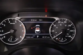 Nissan Rogue 2023 AWD SV 4dr Crossover