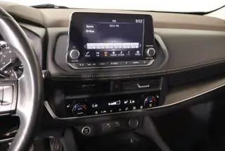 Nissan Rogue 2023 AWD SV 4dr Crossover
