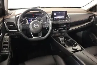 Nissan Rogue 2023 AWD SV 4dr Crossover