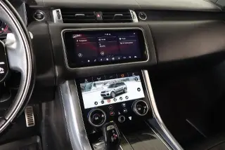 Land Rover Range Rover Sport 2018 AWD HSE Dynamic 4dr SUV