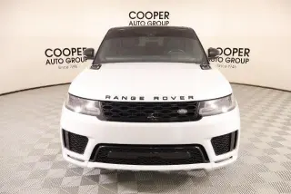 Land Rover Range Rover Sport 2018 AWD HSE Dynamic 4dr SUV
