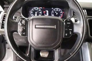 Land Rover Range Rover Sport 2018 AWD HSE Dynamic 4dr SUV