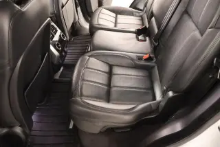 Land Rover Range Rover Sport 2018 AWD HSE Dynamic 4dr SUV
