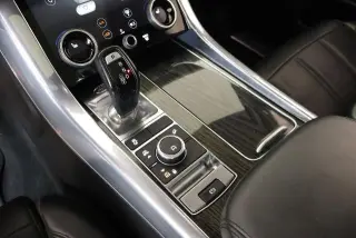 Land Rover Range Rover Sport 2018 AWD HSE Dynamic 4dr SUV