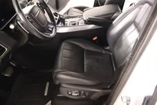 Land Rover Range Rover Sport 2018 AWD HSE Dynamic 4dr SUV