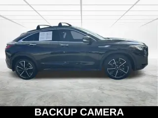 INFINITI QX55 2022 AWD Luxe 4dr Crossover