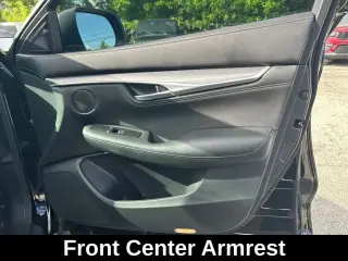 INFINITI QX55 2022 AWD Luxe 4dr Crossover