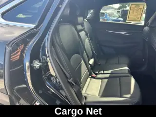 INFINITI QX55 2022 AWD Luxe 4dr Crossover