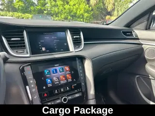 INFINITI QX55 2022 AWD Luxe 4dr Crossover