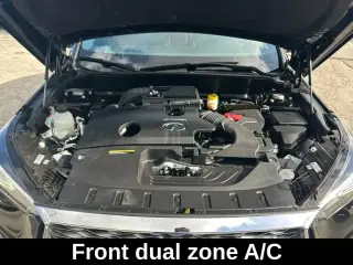 INFINITI QX55 2022 AWD Luxe 4dr Crossover