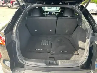 INFINITI QX55 2022 AWD Luxe 4dr Crossover