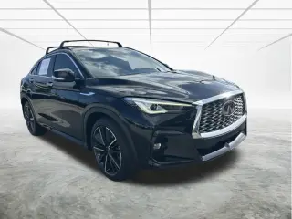 INFINITI QX55 2022 AWD Luxe 4dr Crossover
