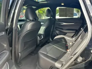 INFINITI QX55 2022 AWD Luxe 4dr Crossover