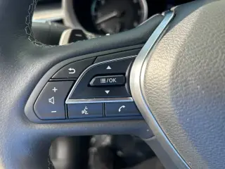 INFINITI QX55 2022 AWD Luxe 4dr Crossover
