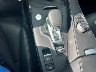 INFINITI QX55 2022 AWD Luxe 4dr Crossover