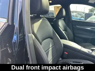 INFINITI QX55 2022 AWD Luxe 4dr Crossover
