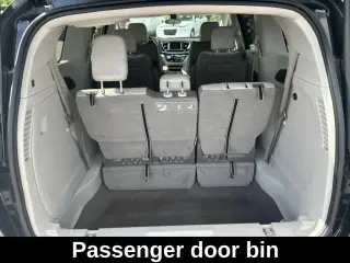 Chrysler Pacifica 2018 Touring L 4dr Mini-Van