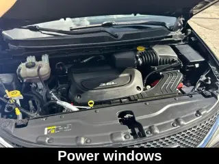 Chrysler Pacifica 2018 Touring L 4dr Mini-Van