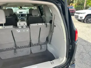 Chrysler Pacifica 2018 Touring L 4dr Mini-Van