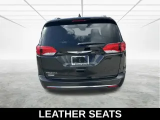 Chrysler Pacifica 2018 Touring L 4dr Mini-Van