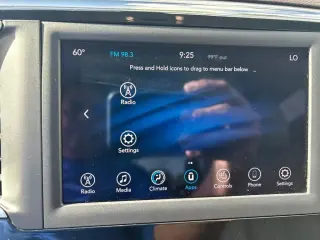 Chrysler Pacifica 2018 Touring L 4dr Mini-Van