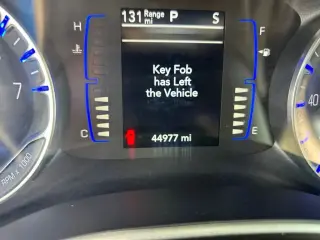 Chrysler Pacifica 2018 Touring L 4dr Mini-Van