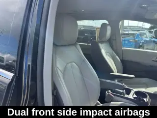 Chrysler Pacifica 2018 Touring L 4dr Mini-Van