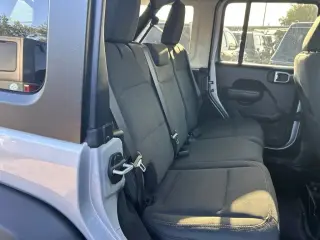 Jeep Wrangler 2024 4x4 Sport 4dr SUV