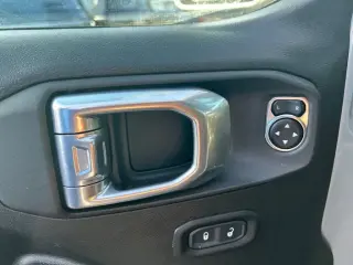 Jeep Wrangler 2024 4x4 Sport 4dr SUV