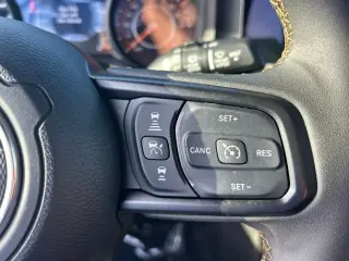Jeep Wrangler 2024 4x4 Sport 4dr SUV