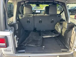 Jeep Wrangler 2024 4x4 Sport 4dr SUV