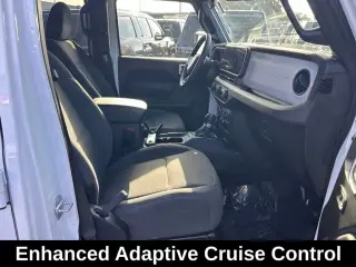 Jeep Wrangler 2024 4x4 Willys 4dr SUV