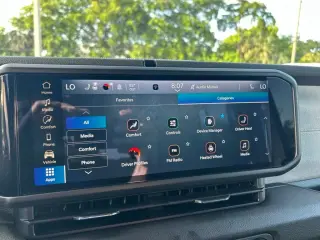 Jeep Wrangler 2024 4x4 Willys 4dr SUV