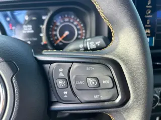 Jeep Wrangler 2024 4x4 Willys 4dr SUV