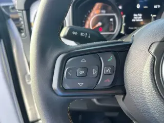 Jeep Wrangler 2024 4x4 Willys 4dr SUV