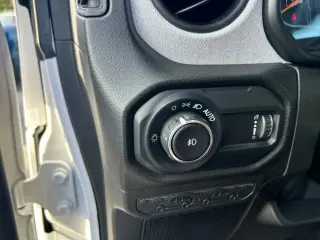Jeep Wrangler 2024 4x4 Willys 4dr SUV