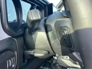 Jeep Wrangler 2024 4x4 Willys 4dr SUV