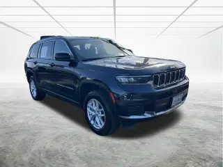 Jeep Grand Cherokee L 2024 4x4 Laredo 4dr SUV
